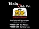 Logo de Táxi Vida Pet